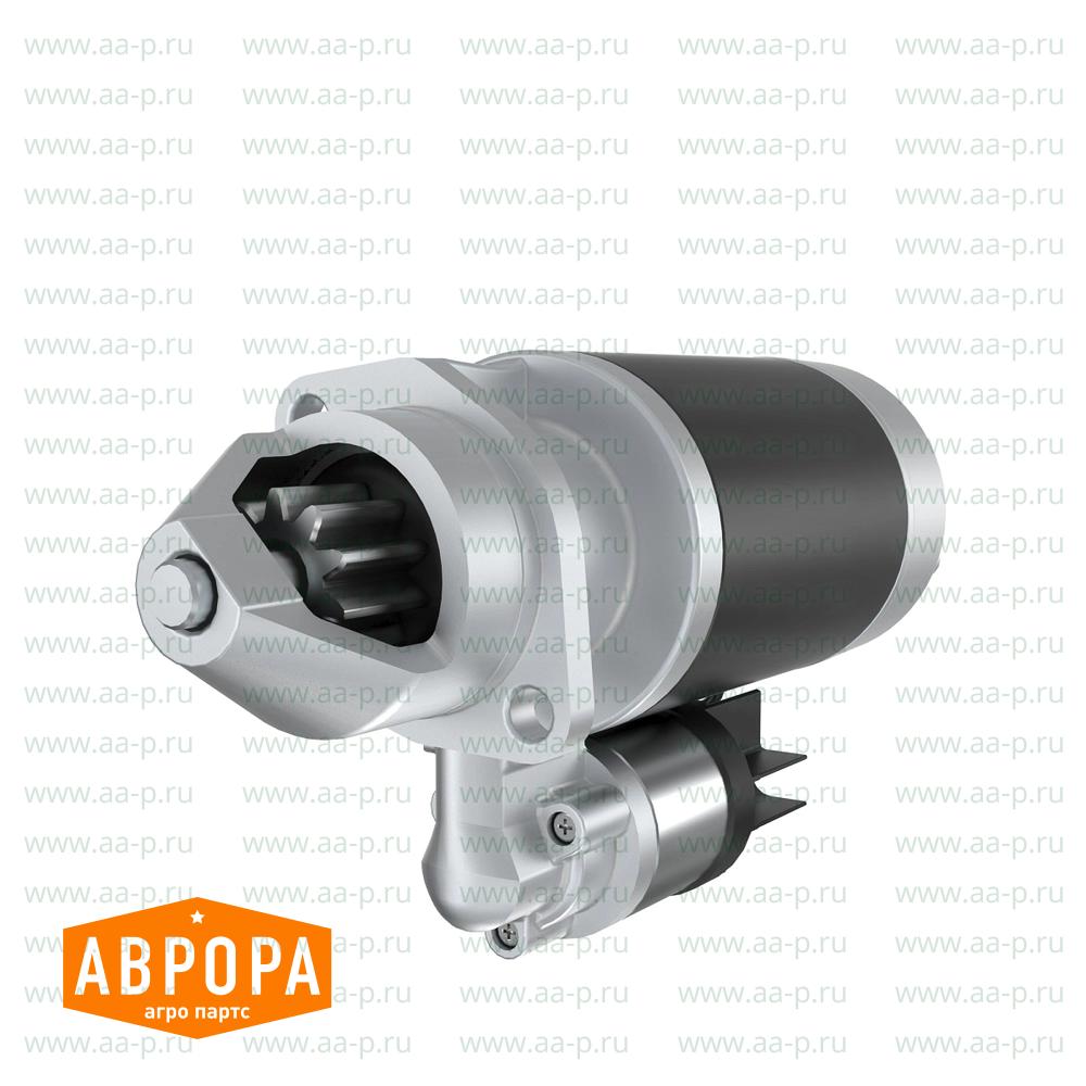 M809215 МОТОР  СТАРТЕРА